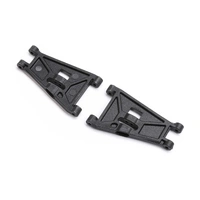 Losi Front Arm Set, Mini JRX2