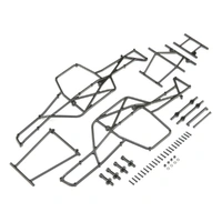 Losi Roll Cage Set, Nightcrawler S.E.