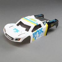 Losi Fox Body Set, Tenacity SCT