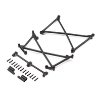 Losi Ford Raptor Body Adapter Set