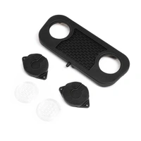 Losi Grill, Headlight Housing and Lens, Hammer Rey