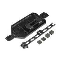 Losi Chassis Tenacity SCT
