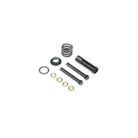 Losi Steering Posts/Tubes and Hardware Tenacity