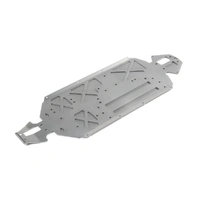 Losi Aluminum Chassis, Tenacity Pro