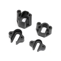 Losi IC3/IC5 Mount and Base, Baja Rey