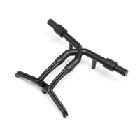 Losi Exhaust, Hammer Rey