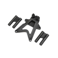 Losi ESC Mount and Brace, Hammer Rey