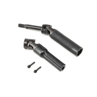 Losi Front Axle Set, Rock Rey