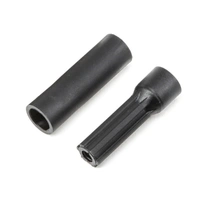 Losi Front Sliders, Rock Rey