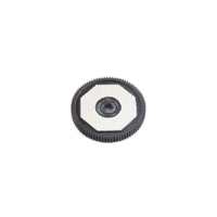 Losi Spur Gear & Slipper Pads, 48p, 84t, 22S
