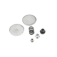 Losi Slipper Hardware Set, 22S