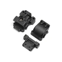 Losi Front Gear Box Set, Hammer Rey