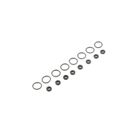Losi Shock Seal Set, 22S