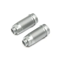 Losi Aluminium Front Shock Bodies, Tenacity Pro
