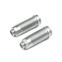 Losi Aluminium Rear Shock Bodies, Tenacity Pro
