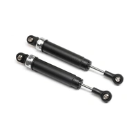 Losi Secondary Rear Shock Complete, 2pcs, Hammer Rey