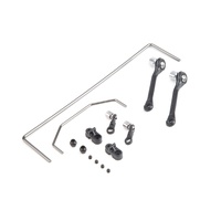 Losi Front and Rear Sway Bar Links, Baja Rey, LOS234006