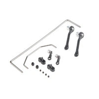 Losi Front and Rear Sway Bar Links, Baja Rey