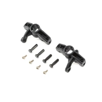 Losi Steering Spindle Set, Rock Rey