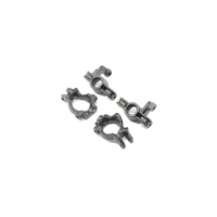 Losi Front Spindle and Carrier Set, Tenacity SCT
