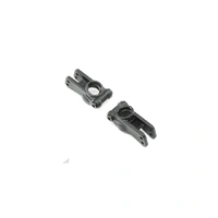 Losi Rear Hubs Set Tenacity SCT