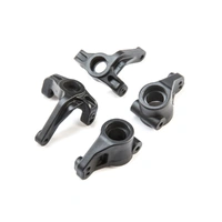 Losi Hub and Spindle Set, 22S