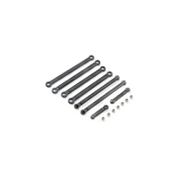 Losi Camber and Steering Link Set - 22S