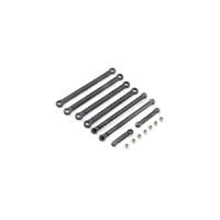 Losi Camber and Steering Link Set - 22S