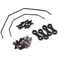 Losi Sway Bar Set, Tenacity Pro