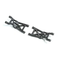 Losi Front Arm Set, 22S Drag