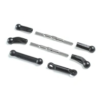 Losi Steering Link Set, 22S Drag