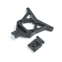 Losi Rear Shock Tower, 22S Drag
