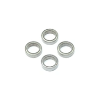 Losi 10x15x4mm Ball Bearing (4)
