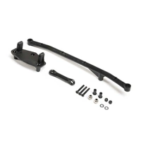 Losi Steering Linkage Set, LMT