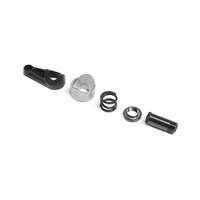 Losi 23T Servo Saver Set, LMT