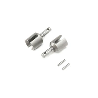 Losi Front/Rear Outdrives (2), 8/8T RTR