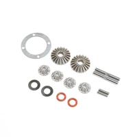 Losi Internal Diff Rebuild Kit, LMT
