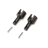 Losi F/R Diff Outdrive Set, 2pcs, LMT