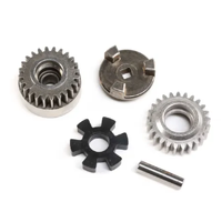 Losi Idle and Cush Drive Gear Set, LMT