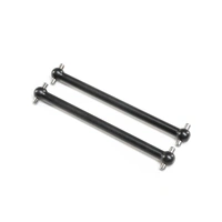 Losi Rear Dogbones, 2pcs, LMT