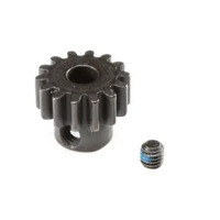 Losi 14T 1.0M Pinion Gear, 5mm shaft