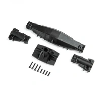 Losi Axle Housing Set, Center Section, LMT