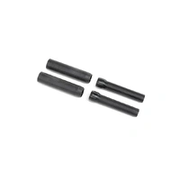 Losi Center Slider Driveshaft, 2pcs, LMT Mega