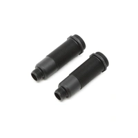 Losi 15mm Shock Body Set, Rear (2), 8ightT RTR