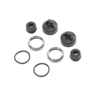 Losi Shock Caps , 2pcs, 8 and 8T RTR