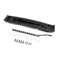 Losi Front Grill and LED Light Set, SBR 2.0