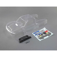 Losi Clear Body and Front Grill, SBR 2.0