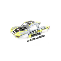 Losi Body and Front Grill, Brenthel, SBR 2.0