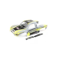 Losi Body and Front Grill, Brenthel, SBR 2.0