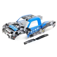 Losi Body and Front Grill, King Shock, SBR 2.0